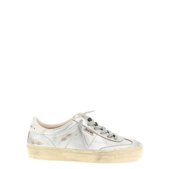 Golden Goose Women's Soul Star Sneakers